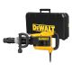 Dewalt SDS-Max bontókalapács D25899K-QS 1500W