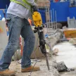 Dewalt bontókalapács D25960K-QS 1600W