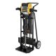 Dewalt bontókalapács szállítókocsival D25981K-QS 2100W