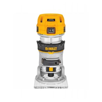 Dewalt felsőmaró D26200-QS 900W