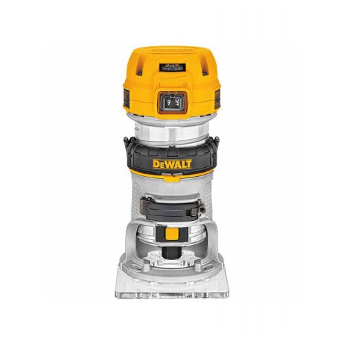 Dewalt felsőmaró D26200-QS 900W