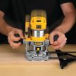 Dewalt felsőmaró D26203-QS