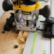 Dewalt felsőmaró D26204K-QS 900W