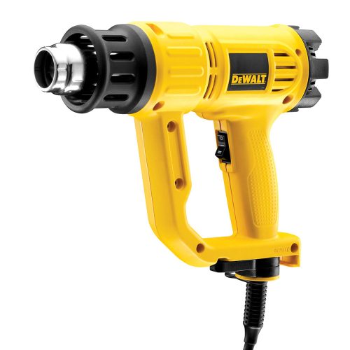 Dewalt hőlégfúvó D26411-QS 1800W