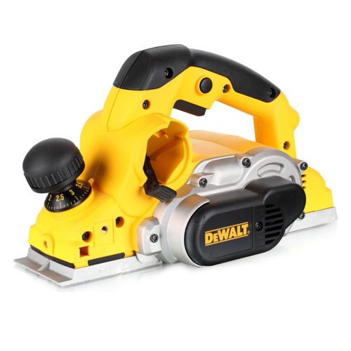 Dewalt gyalugép D26500-QS 1050W