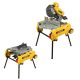 Dewalt gérvágó fűrész D27107-QS 2000W, 305mm