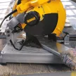 Dewalt gyorsdaraboló 355mm D28715-QS 2200 W