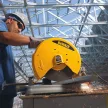 Dewalt gyorsdaraboló 355mm D28715-QS 2200 W