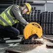 Dewalt gyorsdaraboló D28730-QS 2300W, 355 mm