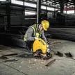 Dewalt gyorsdaraboló D28730-QS 2300W, 355 mm