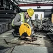 Dewalt gyorsdaraboló D28730-QS 2300W, 355 mm