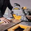 Dewalt vizes csempevágó 250 mm D3600-QS 900 W