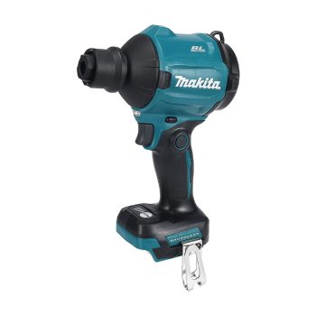 Makita akkus kézi légfúvó DAS180Z 18V alapgép