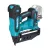 Makita akkus egyenes szegezőgép 18V, DBN601Z, 16 Ga 19-64mm, alapgép