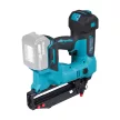 Makita akkus egyenes szegezőgép 18V, DBN601Z, 16 Ga 19-64mm, alapgép