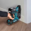 Makita akkus egyenes szegezőgép 18V, DBN601Z, 16 Ga 19-64mm, alapgép