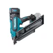 Makita akkus szögbelövő DBN900ZK 18V LTX Li-Ion alapgép, 50-90mm, 30-34°