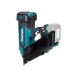 Makita akkus szögbelövő DBN900ZK 18V LTX Li-Ion alapgép, 50-90mm, 30-34°