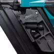 Makita akkus szögbelövő DBN900ZK 18V LTX Li-Ion alapgép, 50-90mm, 30-34°