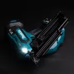 Makita akkus szögbelövő DBN900ZK 18V LTX Li-Ion alapgép, 50-90mm, 30-34°
