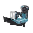Makita akkus szögbelövő DBN901ZK 18V LTX Li-Ion alapgép, 50-90 x 2,9 - 3,8 mm 21°