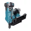 Makita akkus szögbelövő DBN901ZK 18V LTX Li-Ion alapgép, 50-90 x 2,9 - 3,8 mm 21°
