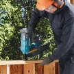 Makita akkus szögbelövő DBN901ZK 18V LTX Li-Ion alapgép, 50-90 x 2,9 - 3,8 mm 21°