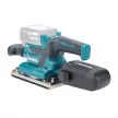 Makita akkus rezgőcsiszoló DBO382Z 18V alapgép