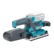Makita akkus rezgőcsiszoló DBO382Z 18V alapgép