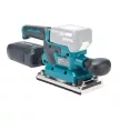Makita akkus rezgőcsiszoló DBO382Z 18V alapgép