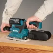 Makita akkus rezgőcsiszoló DBO382Z 18V alapgép