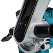Makita akkus keskeny szalagcsiszoló DBS180Z 18V alapgép