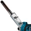Makita akkus keskeny szalagcsiszoló DBS180Z 18V alapgép