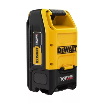Dewalt XR FLEXVOLT-POWERSHIFT adapter