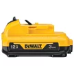 Dewalt akkumulátor DCB124-XJ 12V 3,0Ah