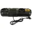 Dewalt akkumulátor töltő DCB132-QW 10,8-18V