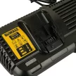 Dewalt akkumulátor töltő DCB132-QW 10,8-18V