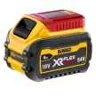 Dewalt akkumulátor DCB546-XJ 18/54V 6,0Ah