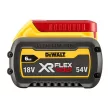 Dewalt akkumulátor DCB546-XJ 18/54V 6,0Ah