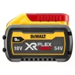 Dewalt akkumulátor FLEXVOLT DCB547-XJ 18/54V XR