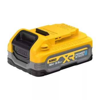 Dewalt POWERSTACK akkumulátor 18V 3,5 Ah