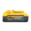 Dewalt POWERSTACK akkumulátor DCBP518H2-XJ 2x5,0Ah