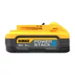 Dewalt POWERSTACK akkumulátor DCBP518H2-XJ 2x5,0Ah
