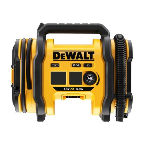 Dewalt multi kompresszor DCC018N-XJ 12/18/230V alapgép