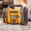 Dewalt multi kompresszor DCC018N-XJ 12/18/230V alapgép