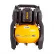 Dewalt akkus kompresszor DCC1054T2-QW 54V 2x2,0Ah
