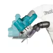 Makita akkus kézi körfűrész DCC500Z 18V, 125mm alapgép