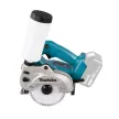 Makita akkus gyémántvágó körfűrész 18V DCC501ZJ alapgép