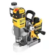 Dewalt akkus mágnestalpas fúrógép 18V DCD1623X2G-QW 2x9Ah