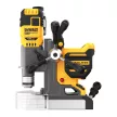 Dewalt akkus mágnestalpas fúrógép 18V DCD1623X2G-QW 2x9Ah